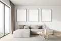 Apartamento 2 habitaciones 88 m² Larnaca, Chipre