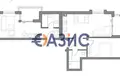 Wohnung 3 zimmer 96 m² Byala, Bulgarien