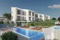 Villa de 4 habitaciones 230 m² Radenovici, Montenegro