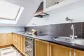 Commercial property 56 m² in Warsaw, Poland