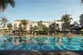 Residential complex Atlantis Pearl