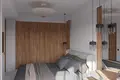 Appartement 1 chambre 46 m² Bijelske Krusevice, Monténégro