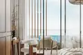 Квартира 1 комната 55 м² Унгасан, Индонезия