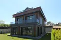 Villa de 6 habitaciones 288 m² Besiktas, Turquía