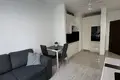 2 room apartment 37 m² in Warsaw, Poland