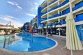 Mieszkanie 2 pokoi 71 m² Pomorie, Bułgaria