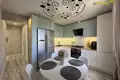 Wohnung 3 zimmer 76 m² Minsk, Belarus