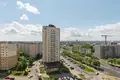 Квартира 2 комнаты 59 м² Минск, Беларусь