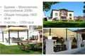 Hôtel 1 600 m² à Lozenets, Bulgarie