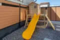Apartamento 1 habitacion  Lastva Grbaljska, Montenegro