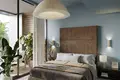 2 bedroom apartment 82 m² Balangan, Indonesia