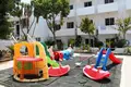 Hotel 3 600 m² Lindos, Grecja