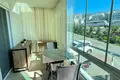 Apartment 120 m² Oba, Turkey