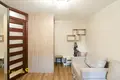 Wohnung 1 zimmer 21 m² Minsk, Belarus