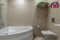 Apartamento 2 habitaciones 74 m² Minsk, Belarús