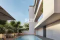 Mieszkanie 2 pokoi 124 m² Pafos, Cypr