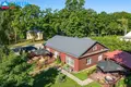 Commercial property 274 m² in Anyksciai, Lithuania