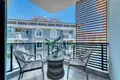 Apartamento 1 habitacion 45 m² Oba, Turquía