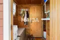 Chalet 2 chambres 32 m² Kotka Hamina sub region, Finlande