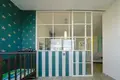 1 room apartment 44 m² Minsk, Belarus