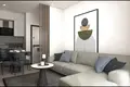 Apartamento 3 habitaciones 69 m² Mezitli, Turquía