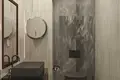 Коммерческое помещение 43 м² Аланья, Турция