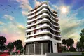 Barrio residencial Vanora Apartment