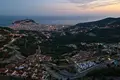 Квартира 1 комната 434 м² Аланья, Турция