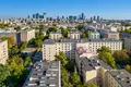 1 bedroom apartment 82 m² Warsaw, Poland