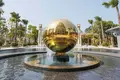 2 bedroom apartment  Pattaya City, Thailand