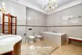 Appartement 4 chambres 158 m² en Minsk, Bélarus