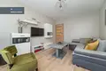 Appartement 2 chambres 48 m² Vilnius, Lituanie