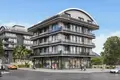 Wohnung 40 m² Oba, Türkei