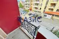 Appartement 36 m² Nessebar, Bulgarie