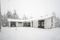 2 bedroom house 121 m² Kylajoki, Finland