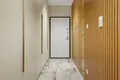 1 bedroom apartment 50 m² Warsaw, Poland