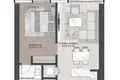 Wohnung in einem Neubau Damac Casa