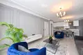 Mieszkanie 5 pokojów 160 m² Alanya, Turcja