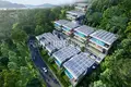 Apartamento 4 habitaciones 320 m² Chalong, Tailandia