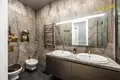 Квартира 100 м² в Минске, Беларусь