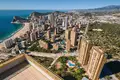 2 bedroom apartment 96 m² Benidorm, Spain