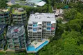 Appartement 3 chambres 300 m² Karon, Thaïlande
