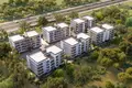 Wohnung 2 zimmer 102 m² Tserkezoi Municipality, Zypern