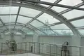 Oficina 4 357 m² en Moscú, Rusia