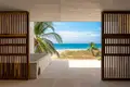 2 bedroom condo 1 237 m² Brisas de Zicatela, Mexico