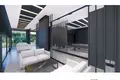 Kompleks mieszkalny New residence with swimming pools, security and a tennis court close to the sea, Demirtaş, Turkey