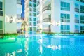 Mieszkanie 3 pokoi 39 m² Pattaya City, Tajlandia