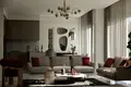 Villa de 5 habitaciones 200 m² Kusadasi, Turquía
