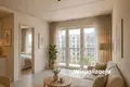 1 room apartment 34 m² Lodz, Poland