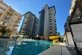 1 bedroom apartment 70 m² Alanya, Turkey